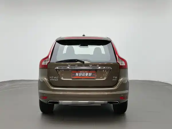 Volvo XC60 2017