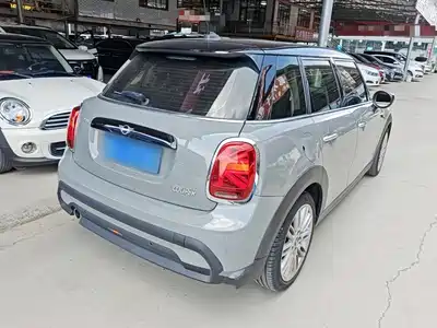 MINI MINI 2021
