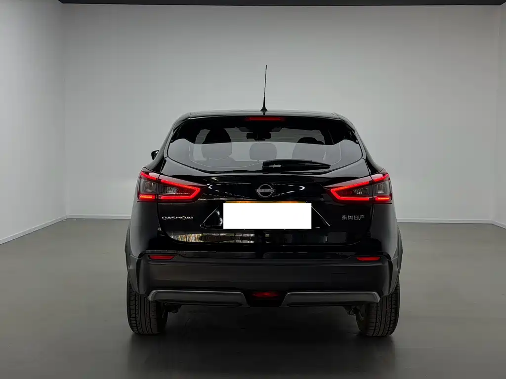 Nissan Qashqai 2024