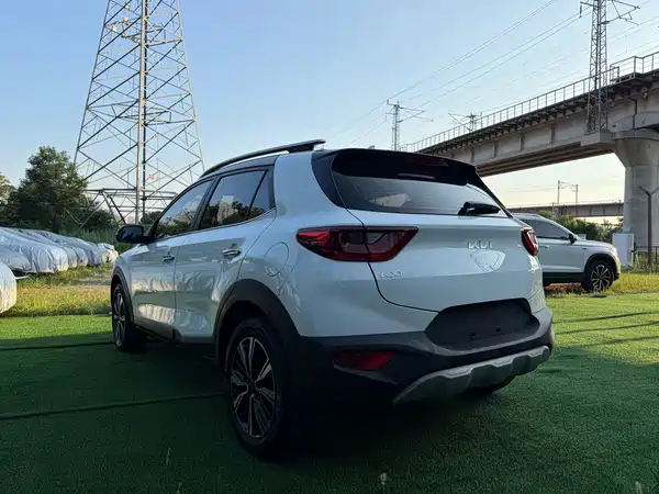 Kia KX1 2023