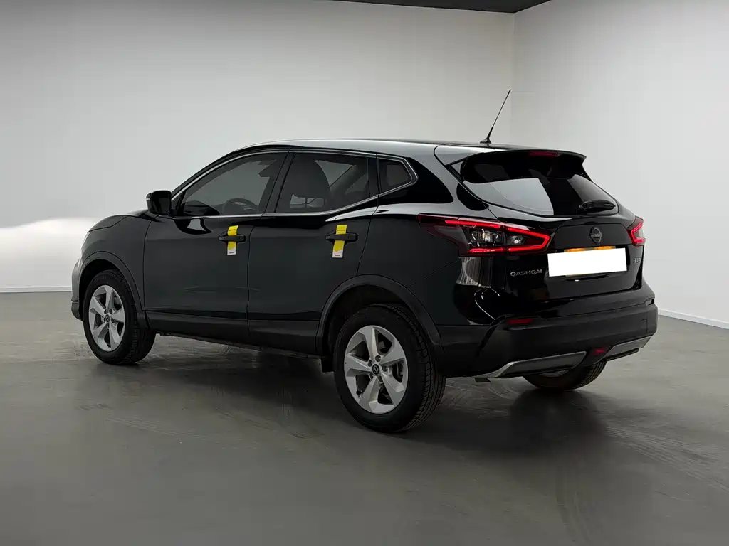 Nissan Qashqai 2024