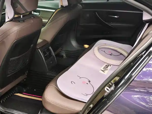 BMW 3 Series 2019