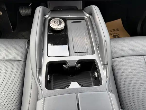 Chery Fengyun X3L 2025