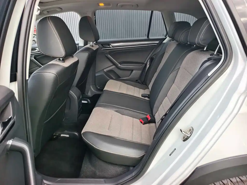 Volkswagen C-Trek 2019 — фото 10