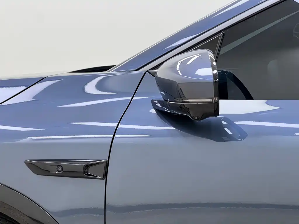 Nissan NX8 2026 — фото 10