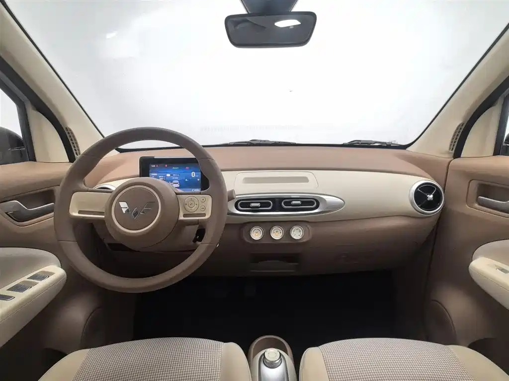 Wuling MINIEV 2025