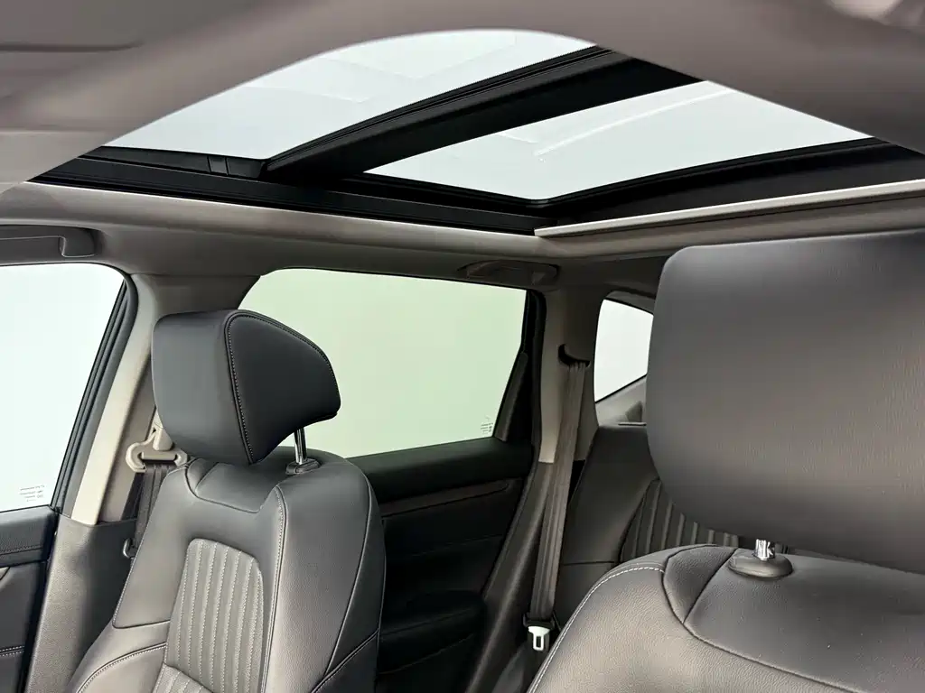 Honda Breeze 2020 — фото 16