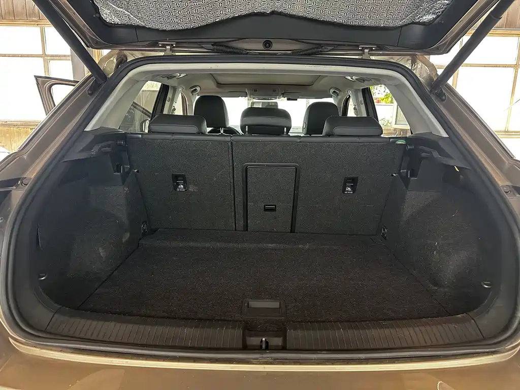 Volkswagen T-Roc 2022 — фото 26