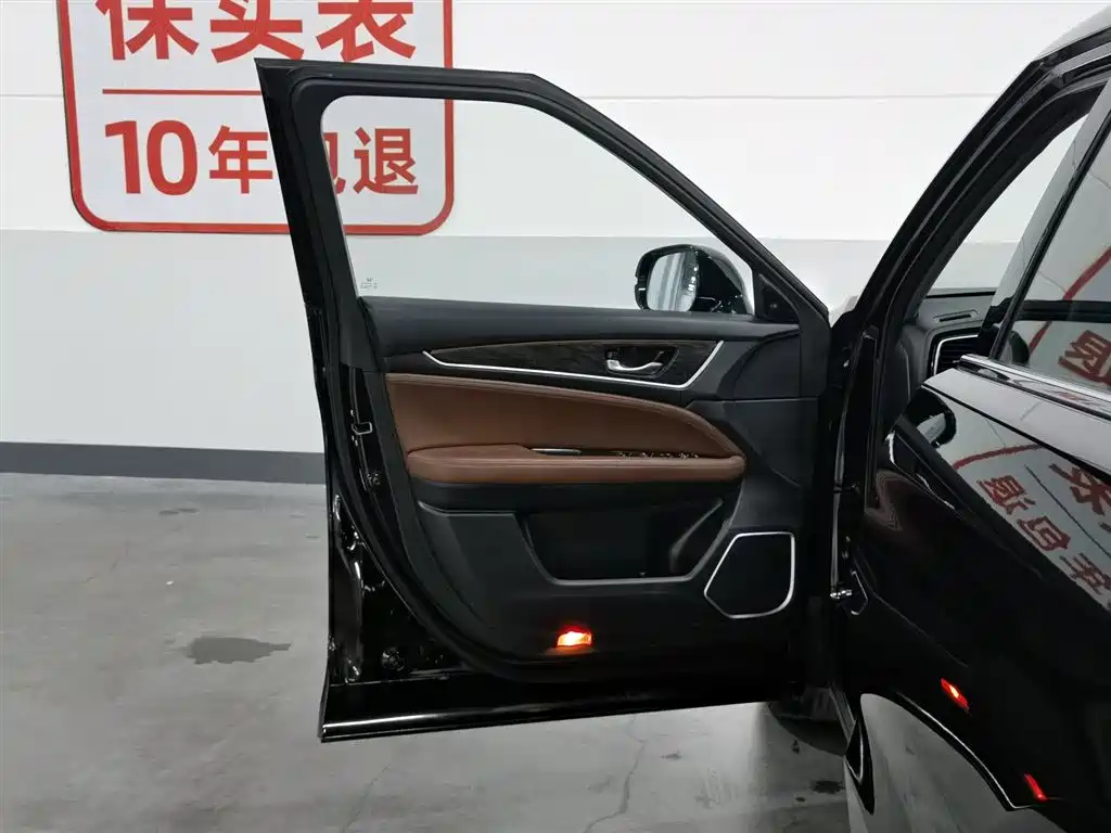 Honda UR-V 2021 — фото 8