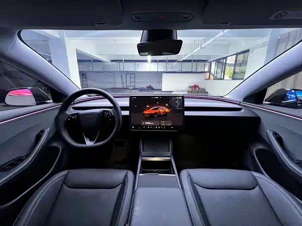 Tesla Model 3 2025