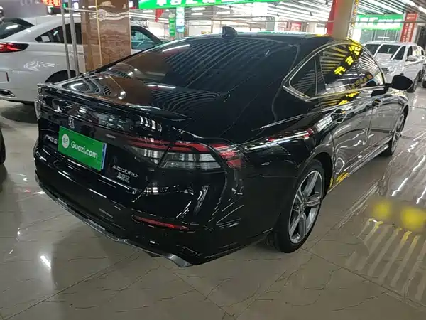 Honda Accord 2024
