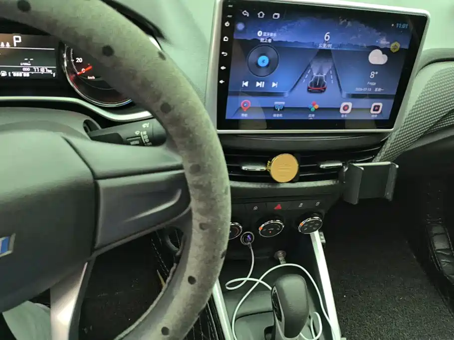 Chevrolet Cavalier 2021 — фото 13