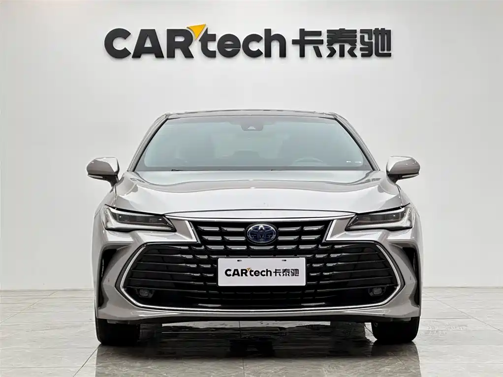 Toyota Avalon 2022