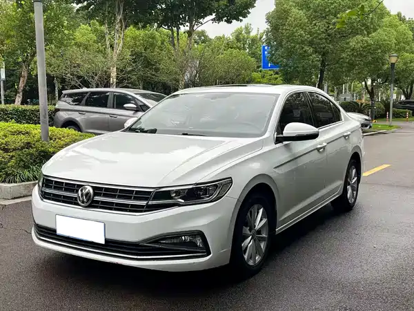 Volkswagen Bora 2020