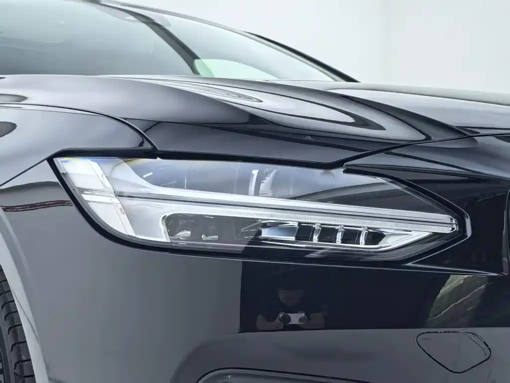 Volvo S90 2024 — фото 4