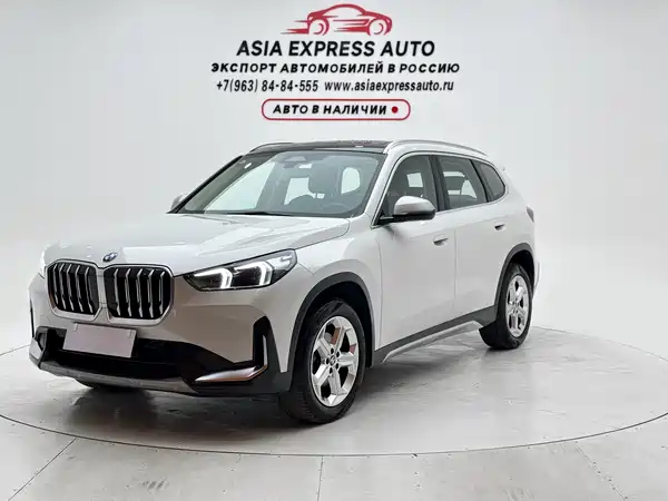 BMW X1 2023