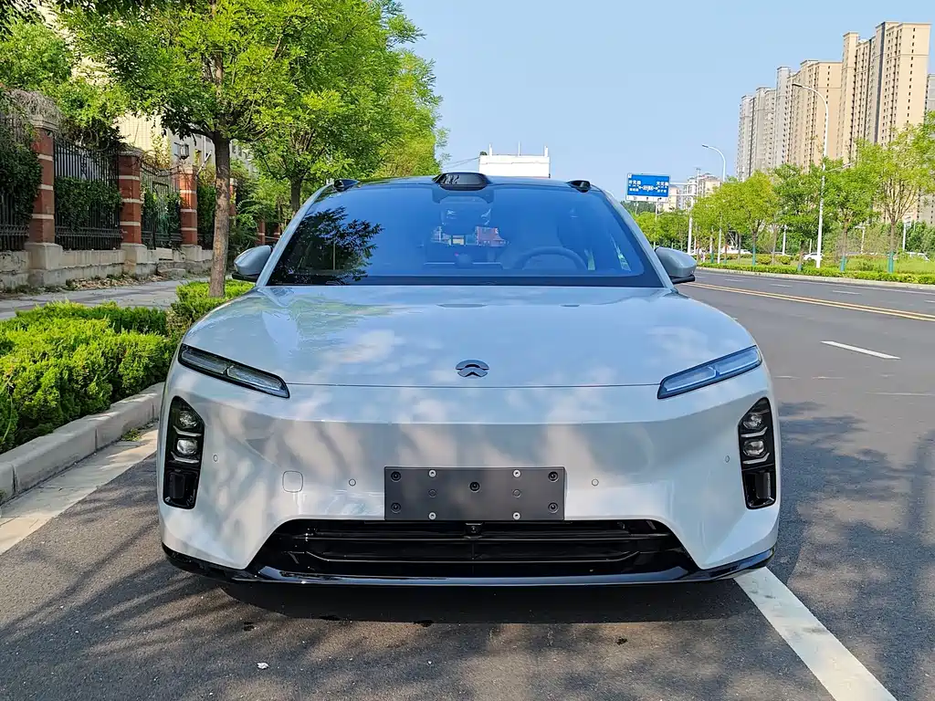 NIO ET5T 2026
