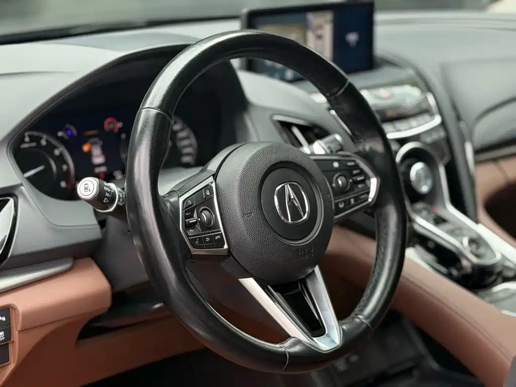 Acura RDX 2020