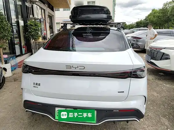 BYD Seal 06 2025