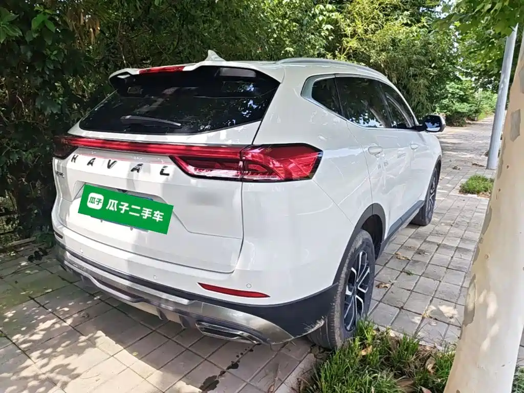 Haval H6 2024