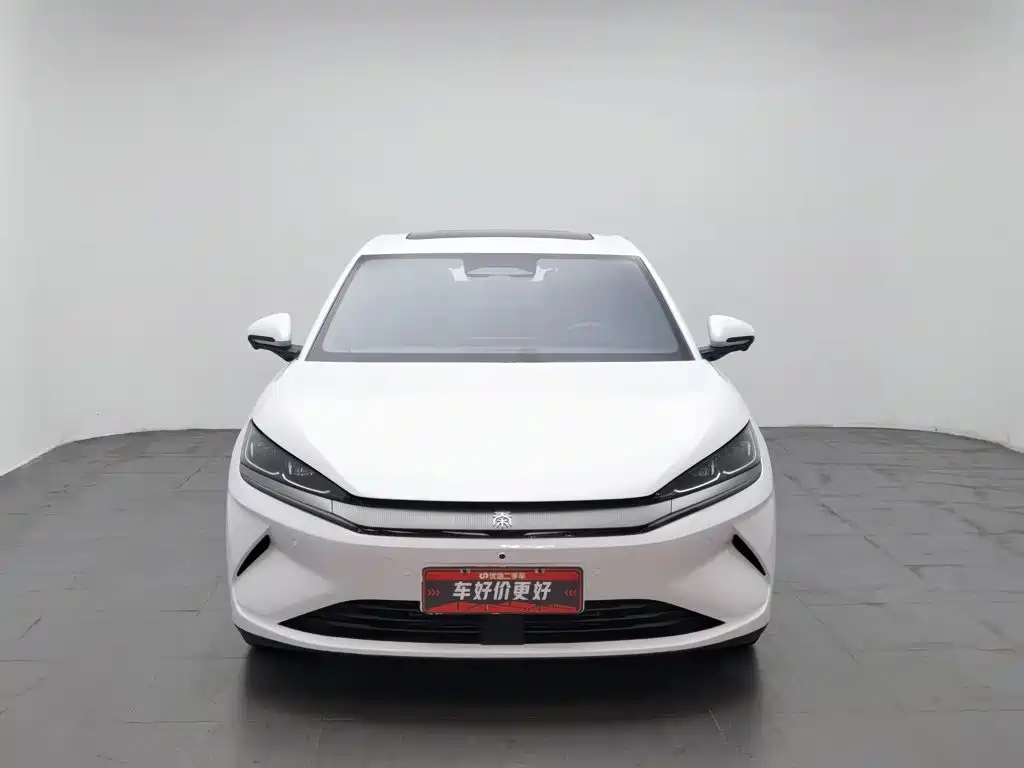 BYD Qin L 2025 — фото 3
