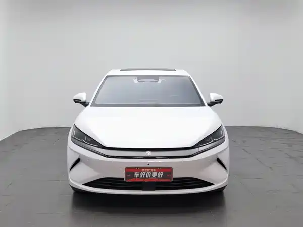 BYD Qin L 2025
