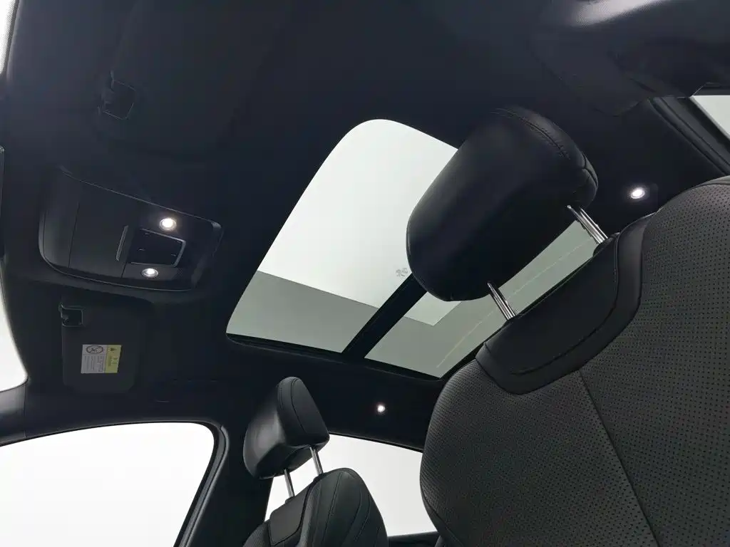 BYD Qin L 2025 — фото 14