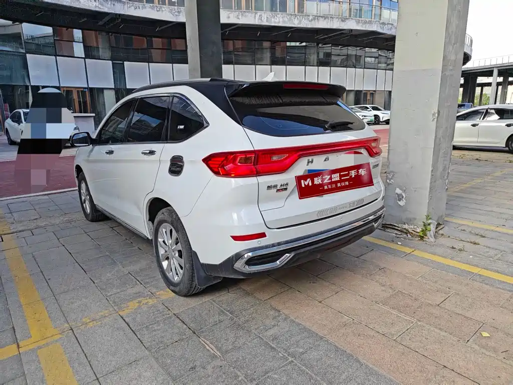 Haval M6 2023