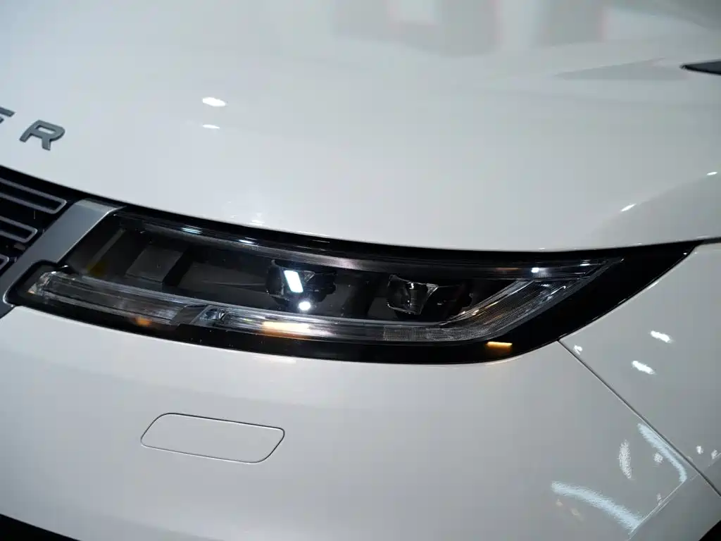 Land Rover Range Rover Sport 2025 — фото 49
