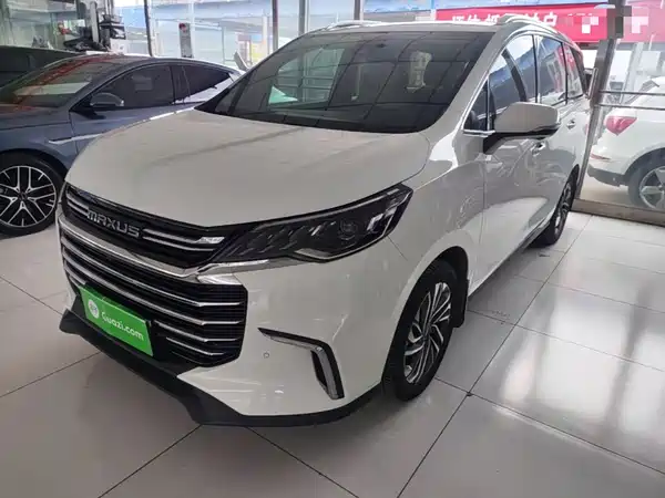 Maxus G50 2019