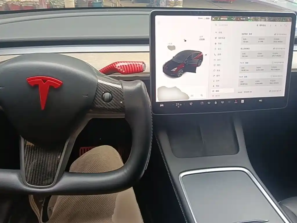 Tesla Model Y 2021 — фото 10