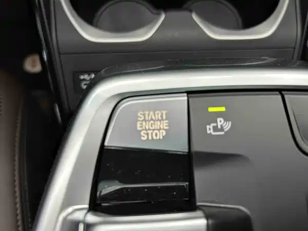 BMW X1 2024