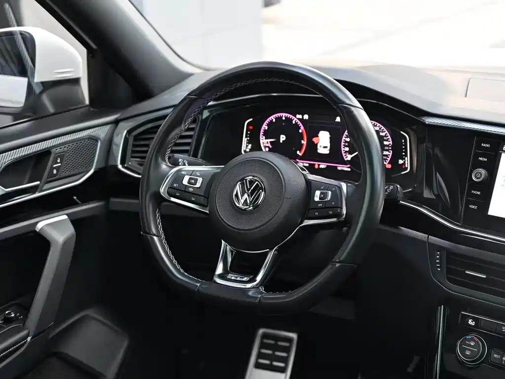 Volkswagen Tayron 2020 — фото 11