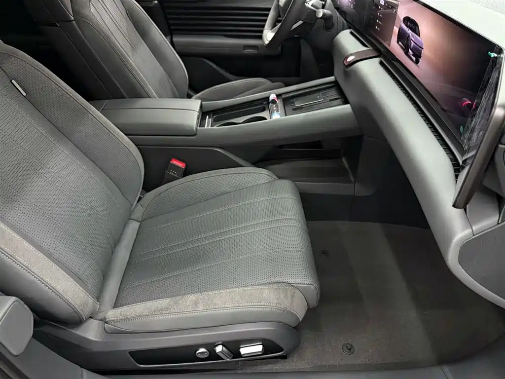 Audi E5 Sportback 2026 — фото 14