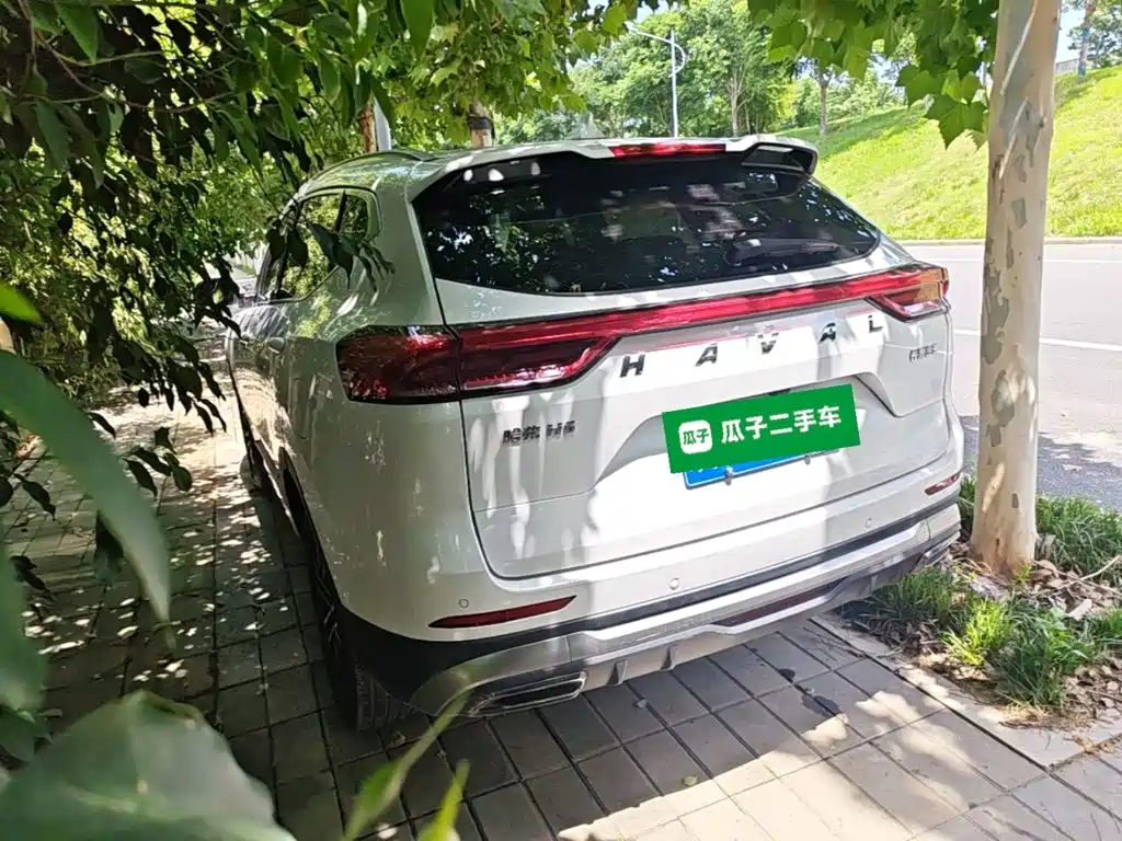 Haval H6 2024