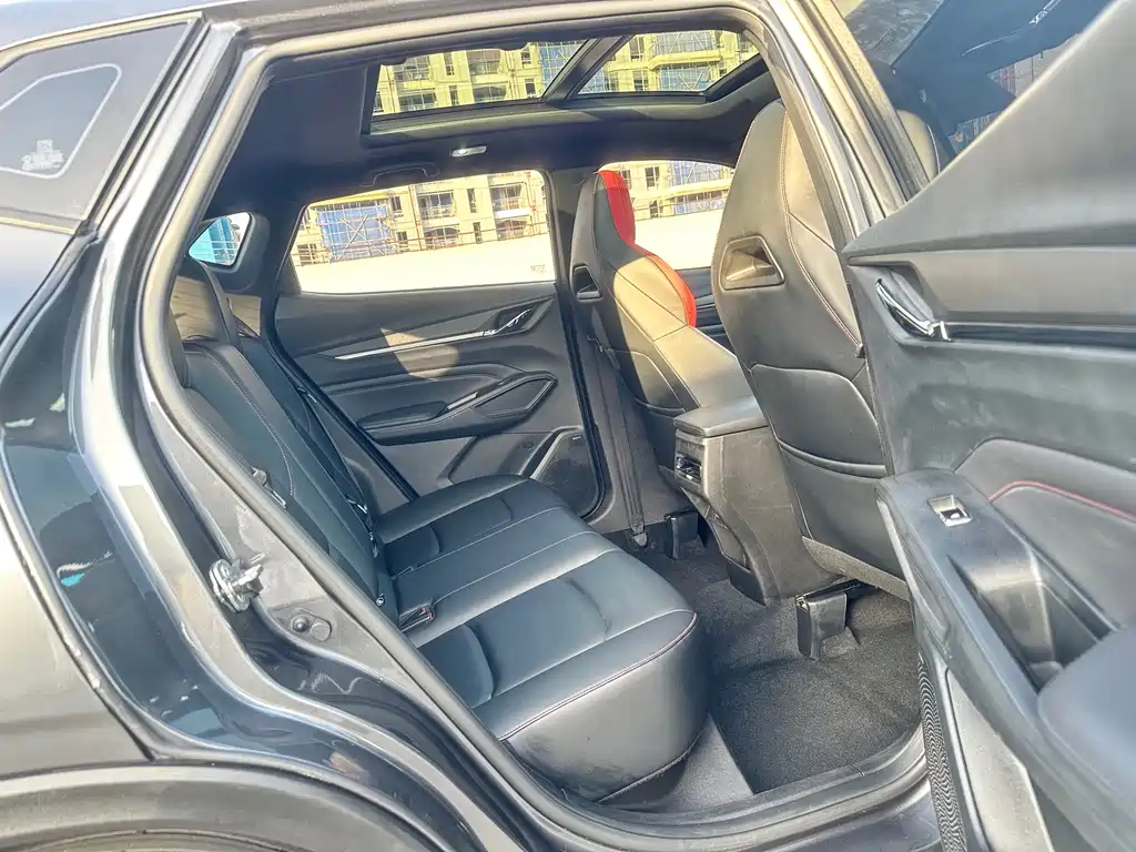 Changan X5 PLUS 2024 — фото 15