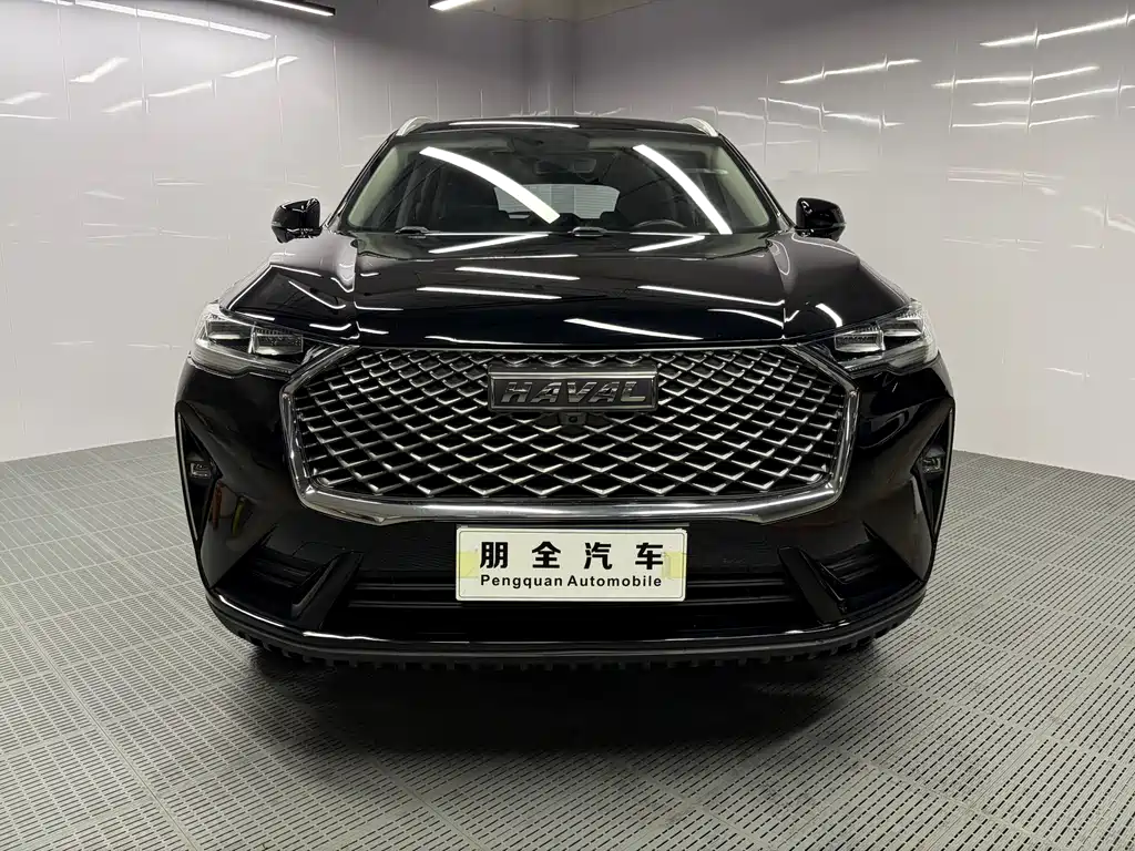 Haval H6 2022