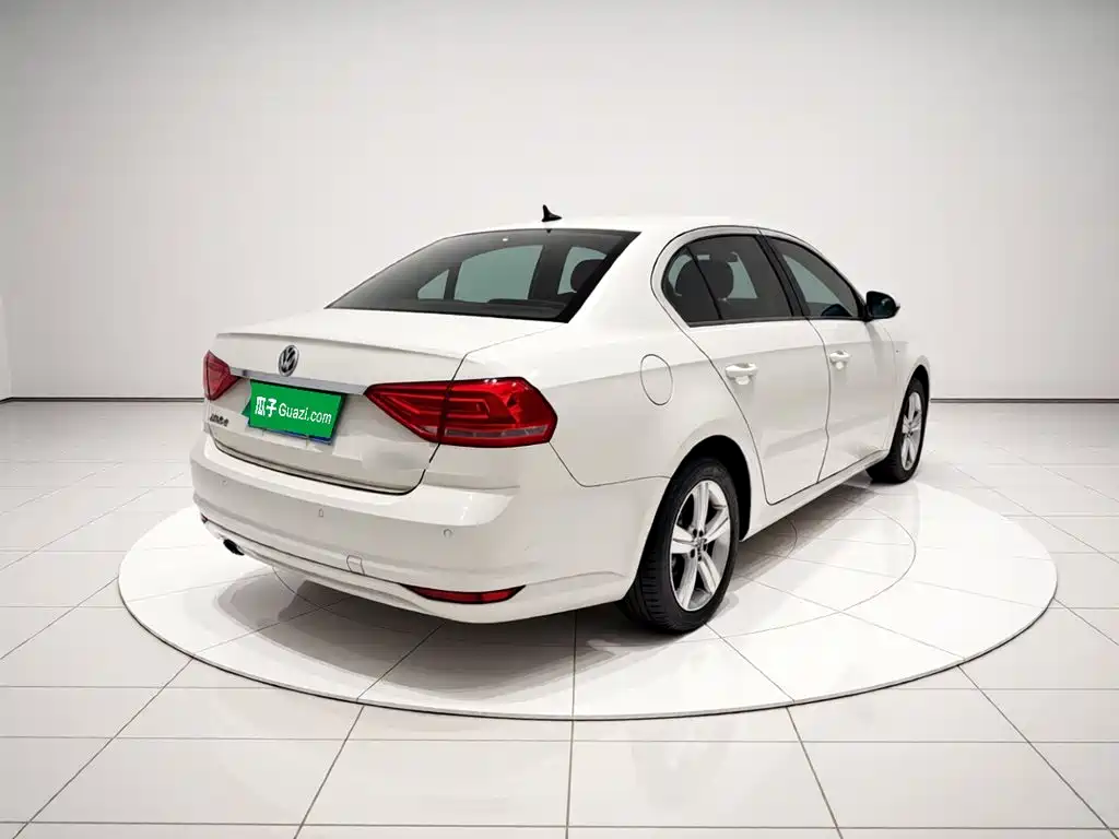 Volkswagen Lavida 2018