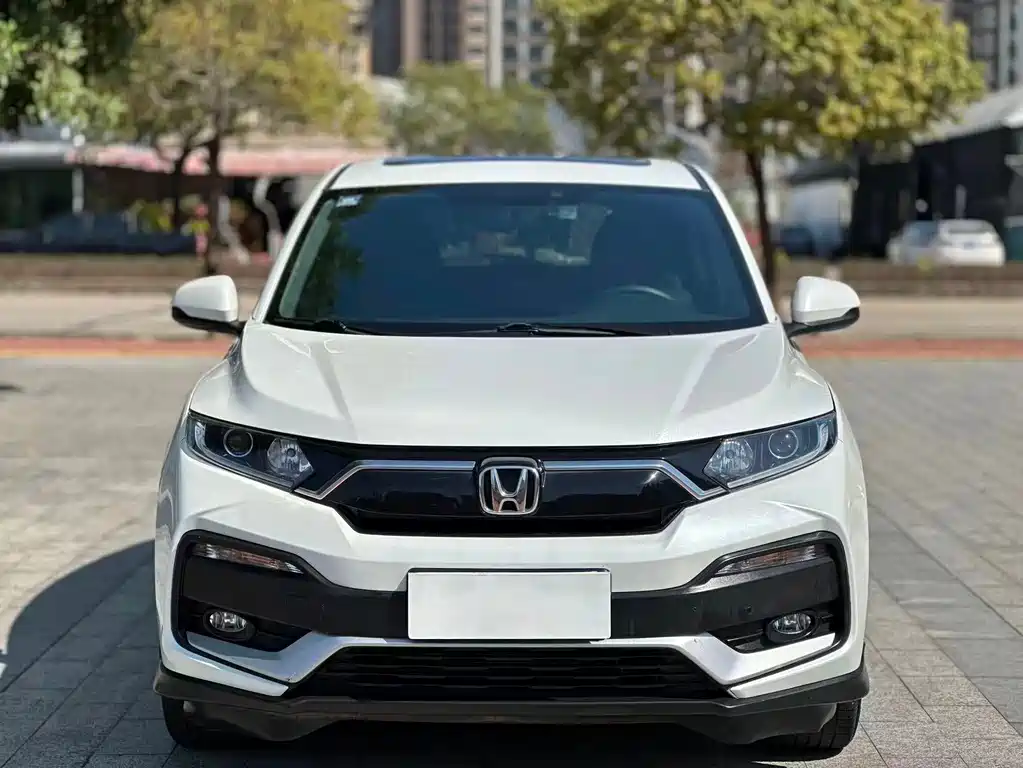 Honda XR-V 2020 — фото 2
