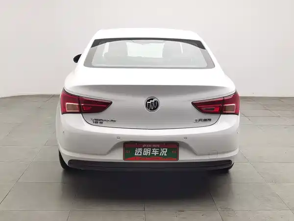 Buick Verano 2016