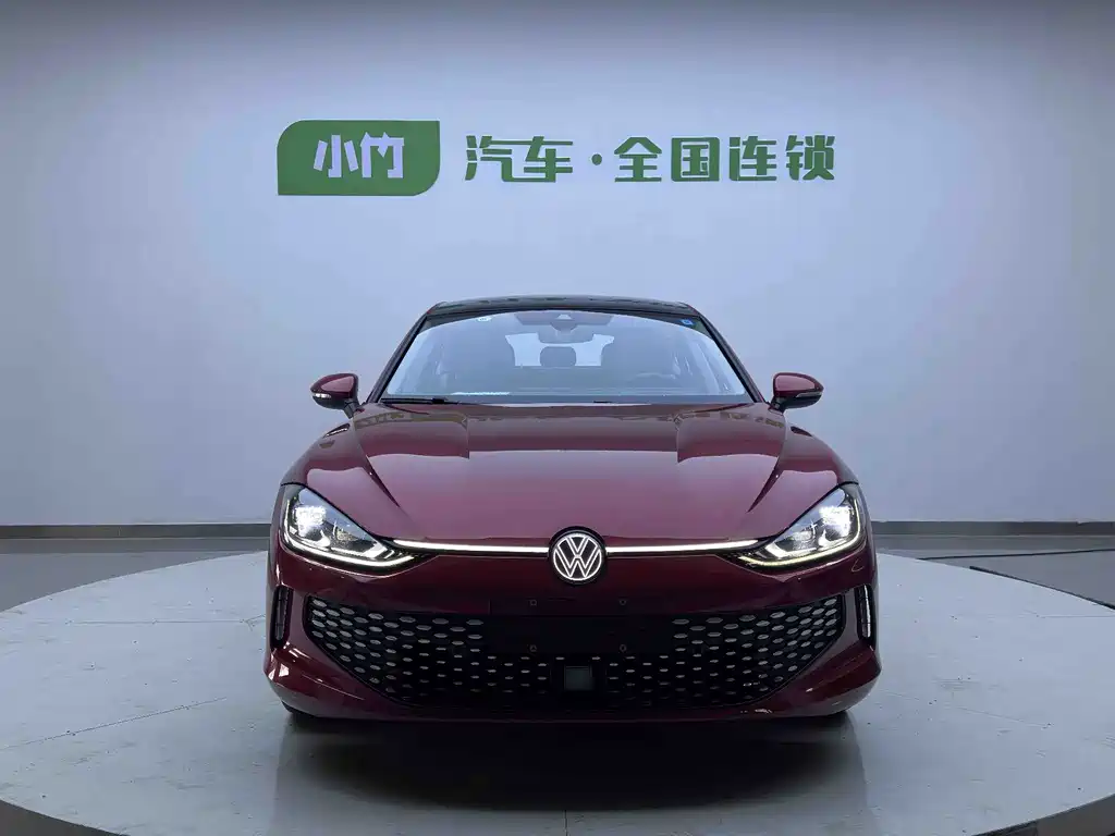 Volkswagen Lamando 2022
