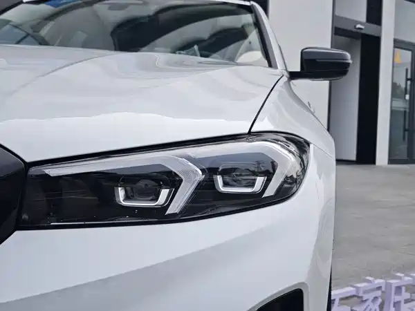 BMW i3 2026