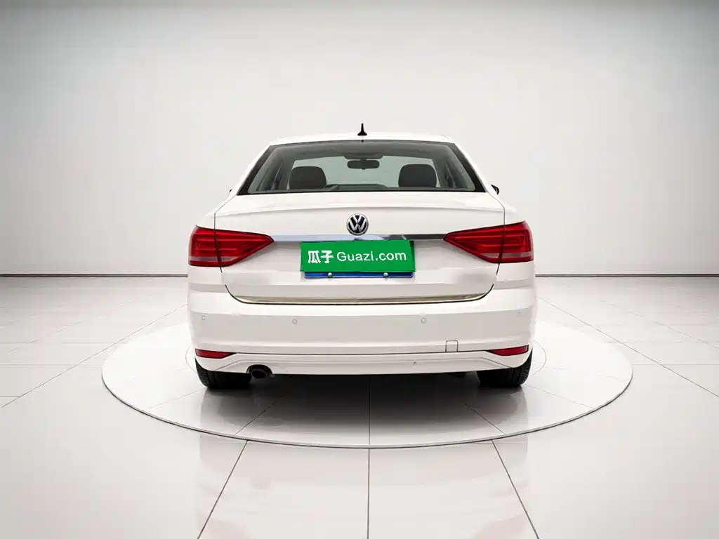 Volkswagen Lavida 2018