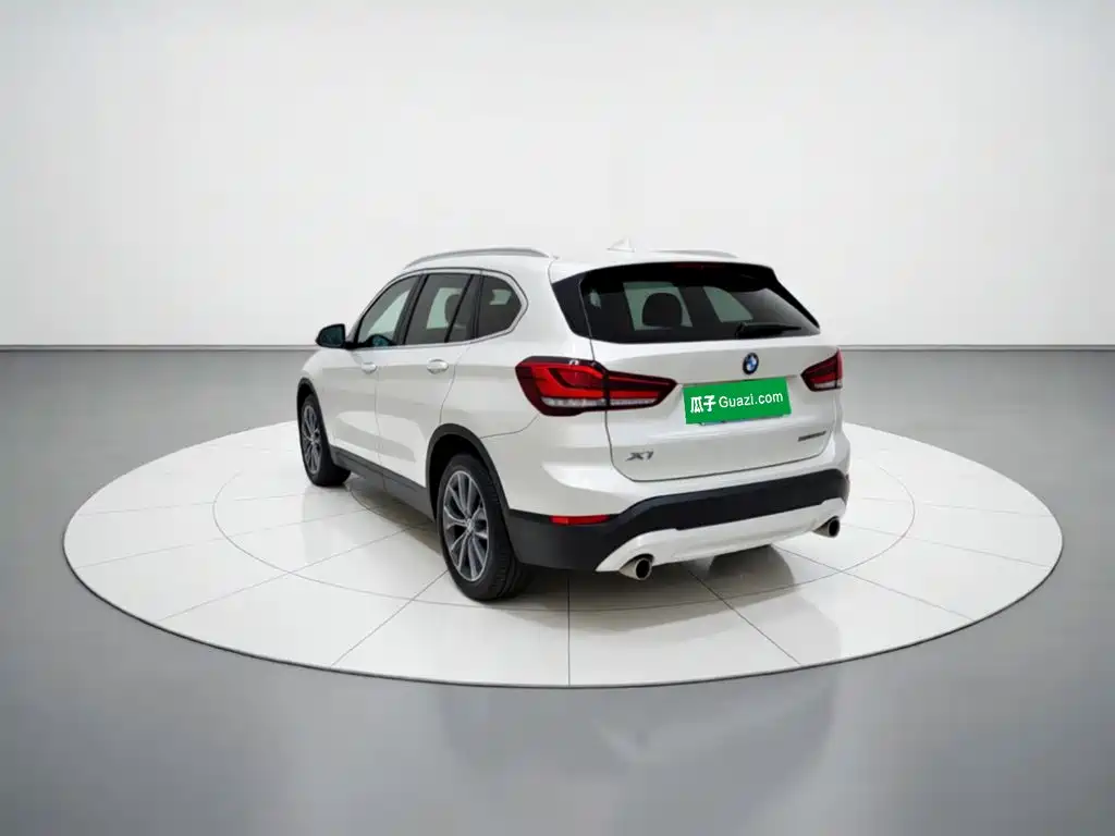 BMW X1 2020