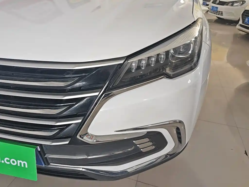 Changan CS85 COUPE 2020 — фото 24