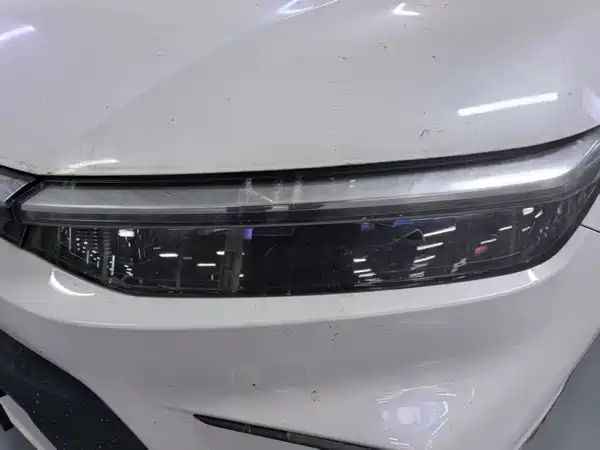 Honda Breeze 2024