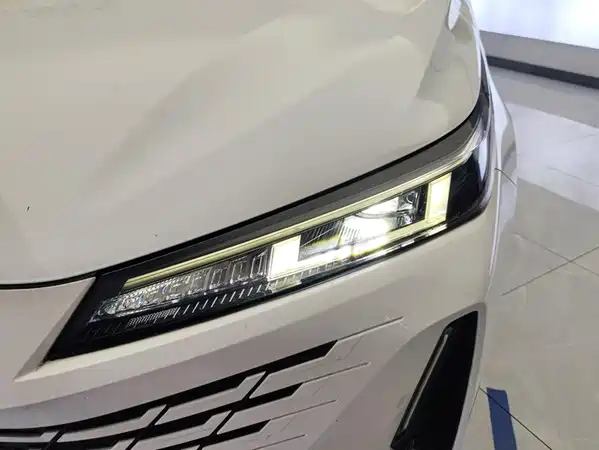 Changan Yida 2023