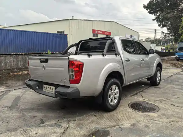 Dongfeng Ruiqi 6 2020