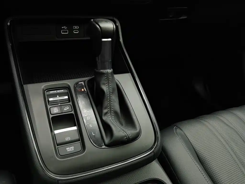 Honda Breeze 2024 — фото 13