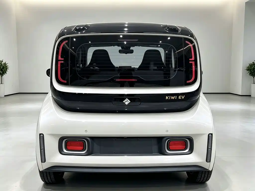Baojun Kiwi EV 2022